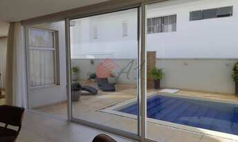 Imagem 4: Spazio Verde Casa com 4 dormitórios