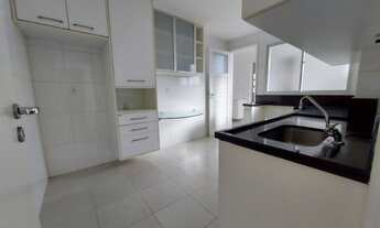 Imagem 7: Apartamento - 4/4 - 200 m² - Canela