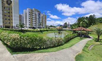 Imagem 6: Apartamento com 2 dormitórios à venda, 51 m² por R$ 320.000,00 - Cidade Universitária Pedr