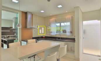 Imagem 7: Casa de Condomínio com 4 dorms, Condomínio Sunset, Sorocaba - R$ 2.8 mi, Cod: 381