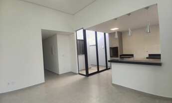 Imagem 6: Linda Casa térrea ( NOVA) - 100m2 de área útil - 3 dts Suite - Horto Florestal