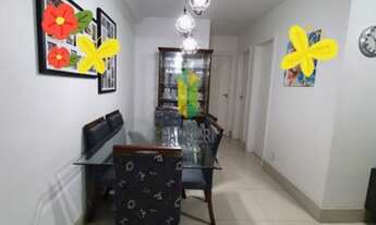 Imagem: Apartamento com 3 Dormitorio(s) localizado(a)