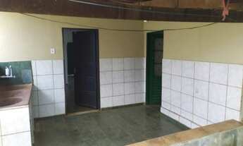 Imagem 3: Casa para venda tem 120 metros quadrados com 2 quartos em Pratinha (Icoaraci