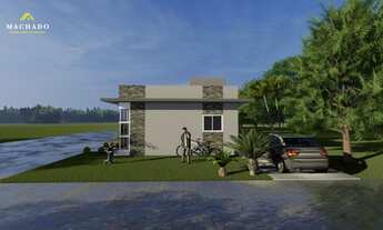 Imagem 2: RESIDENCIAL JARDIM ENCOSTA REF: 210473