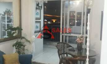 Imagem: Excelente apartamento garden, 63 metros