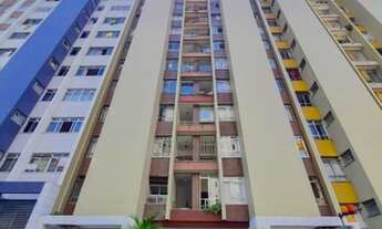 Imagem: Apartamento com 94m², 3 quartos, 1 suíte