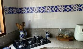 Imagem 3: O melhor da vida no campo, com a praticidade de viver na cidade!