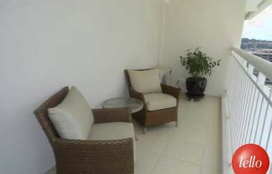 Imagem 4: São Paulo - Apartamento Padrão - Vila Olímpia