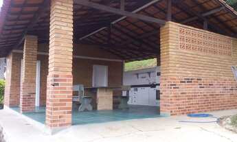 Imagem 6: Esmeraldas - Sítio - São José