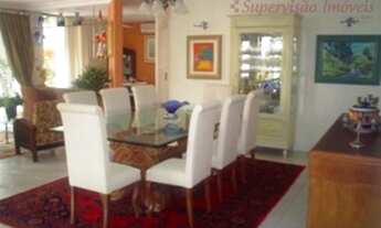 Imagem 2: Casa à venda, 560 m² por R$ 4.000.000,00 - Jurerê Internacional - Florianópolis/SC