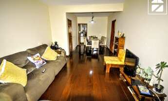 Imagem 2: Apartamento à venda 3 Quartos, 1 Suite, 1 Vaga, 139M², Cambuí, Campinas - SP