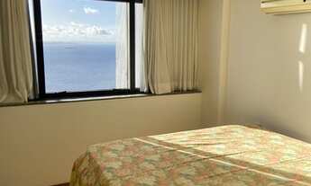 Imagem 5: Flat para venda ou aluguel com 36 m² com 1 quarto em Vitória - Salvador - BA