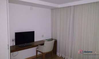 Imagem 6: Apartamento com 1 dormitório à venda, 27 m² por R$ 250.000,00 - Caminho das Árvores - Salv