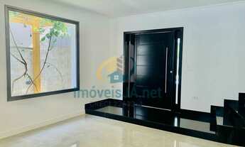 Imagem 2: Casa à venda no bairro Alphaville - Santana de Parnaíba/SP