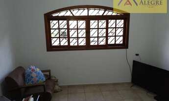 Imagem 5: São Paulo - Casa Padrão - Jardim Prudência