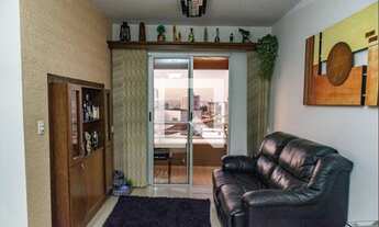 Imagem 4: Apartamento à Venda - Bosque da Saúde, 3 Quartos, 88 m2