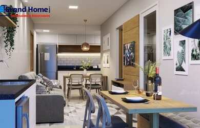 Imagem 6: Apartamento 3 quartos em Praia de Itaparica