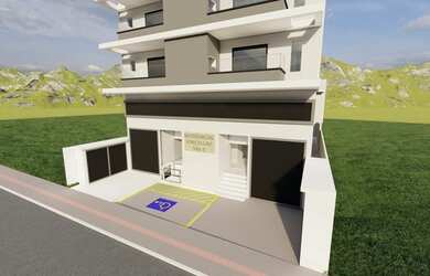 Imagem 4: Apartamento à venda no bairro São Cristóvão - Chapecó/SC