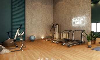 Imagem 7: Malia Beach Apartamento com 1 dormitório