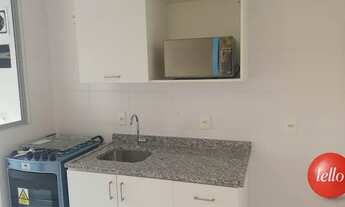 Imagem 4: São Paulo - Apartamento Padrão - Jabaquara