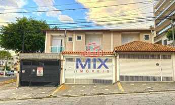 Imagem: Sobrado à venda Vila Matilde - São Paulo/SP