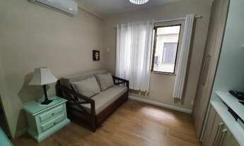 Imagem 6: Apartamento para venda possui 187 metros quadrados com 3 quartos