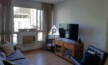 Imagem 5: Jardim Botânico, 3 quartos, súite, dependência completa e vaga