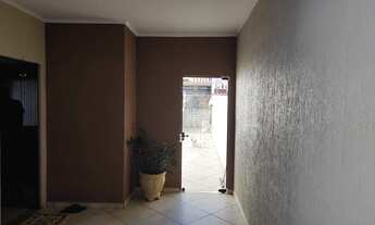 Imagem 2: Casa com 4 dormitórios à venda, 210 m² por R$ 700.000,00 - Jardim Ipê IV - Mogi Guaçu/SP