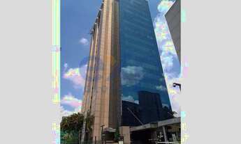 Imagem 6: Conjunto corporativo meia laje com acabamento - 387 m2 em Pinheiros