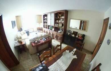 Imagem 4: Apartamento à venda, 3 quartos, 1 vaga, Icaraí - Niterói/RJ