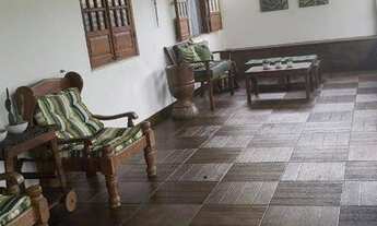 Imagem 5: Casa com 6 dormitórios à venda, 420 m² por R$ 1.550.000,00 - Itacimirim (monte Gordo) - Ca