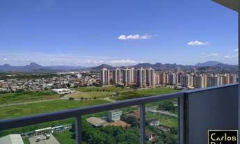 Imagem 2: Apartamento para Venda em Vila Velha, Praia de Itaparica, 2 dormitórios, 1 suíte, 2 banhei