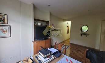 Imagem 5: Rio de Janeiro - Apartamento Padrão - Tijuca