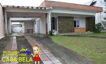 Imagem: Lindíssima Casa com 188m² - 03 dormitórios!