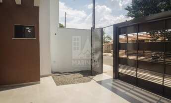 Imagem 3: Casa 3 quartos sendo 1 suíte Jardim Oásis em Maringá