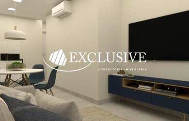 Imagem 4: Rio de Janeiro - Casa de Vila - Botafogo