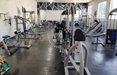 Imagem 4: Jundiaí - Imovel Comercial - Parque Continental