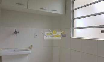 Imagem 7: Apartamento com 2 dormitórios à venda, 56 m² por R$ 150.000,00 - Olinda - Uberaba/MG