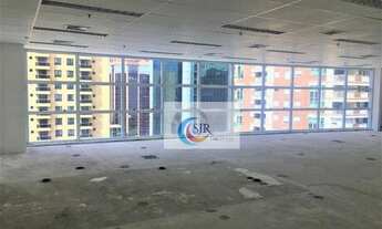 Imagem 6: Conjunto para alugar, 366 m² - Vila Olímpia - São Paulo/SP