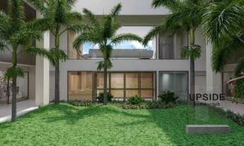 Imagem 6: Residencial Upside Home Club com 2 Dormitório + 1 Suíte em Balneário Piçarras -SC