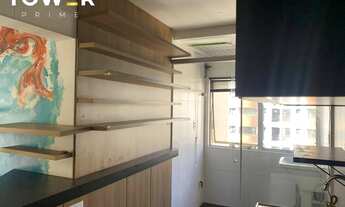 Imagem 7: Apartamento Duplex para Venda ou Locação - Brooklin