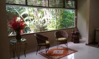 Imagem: Casa Olho D x27 Água