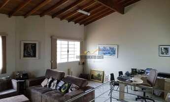 Imagem 7: Casa com 3 dormitórios à venda, 250 m² por R$ 490.000 - Jardim Estância Bom Viver - Itu/SP