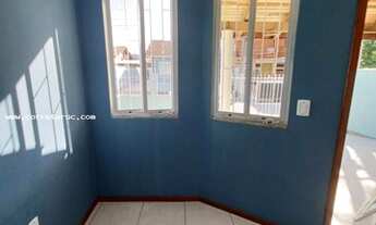 Imagem 5: Casa para Venda em Palhoça, Madri, 3 dormitórios, 1 suíte, 2 banheiros, 2 vagas