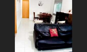 Imagem 7: Casa no Nascente do Tarumã com 3 quartos sendo 1 suíte e quintal amplo - Tarumã