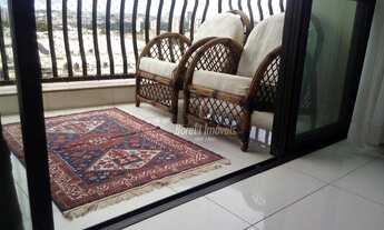 Imagem 4: Apartamento à venda, 125 m² por R$ 680.000,00 - Alto da Boa Vista - Ribeirão Preto/SP