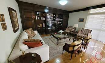 Imagem 3: Apartamento com 4 quartos, 285 m² para alugar em Jardim Paulista