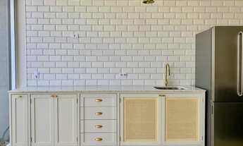 Imagem 5: Casa em Condomínio para Venda em Indaiatuba, Jardim Residencial Dona Lucilla, 3 dormitório