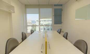 Imagem 2: Centro Galpão / depósito com aluguel por R$3.500 /mês