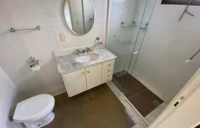 Imagem 6: APARTAMENTO RESIDENCIAL em CAMPINAS - SP, CAMBUI